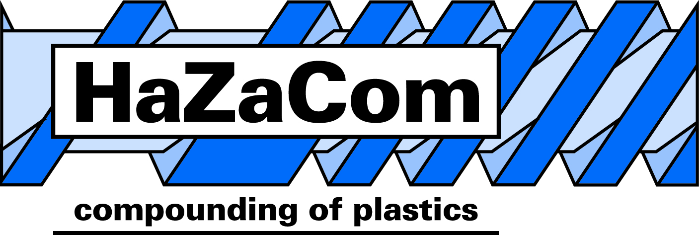 HaZaCom logo