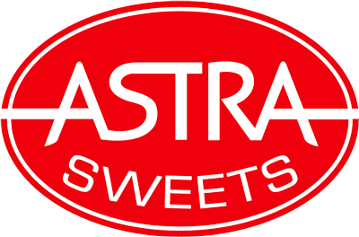 Logo Astra Sweets